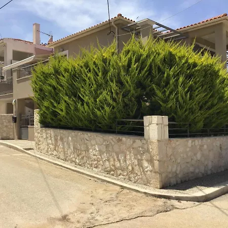 Angelo 4 * Karavomylos