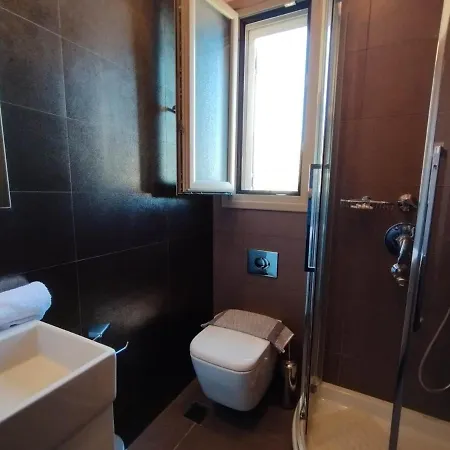 Angelo 4 Apartament