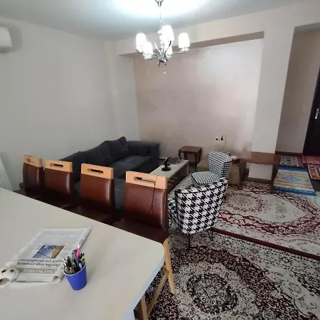 Angelo 4 Apartament Karavomylos