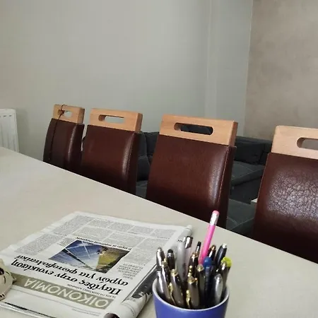 Angelo 4 Apartament