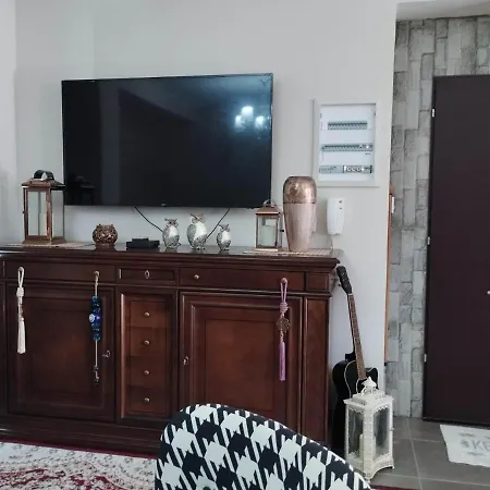 Apartament Angelo 4