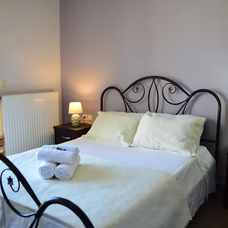 Apartment Angelo 4 *
